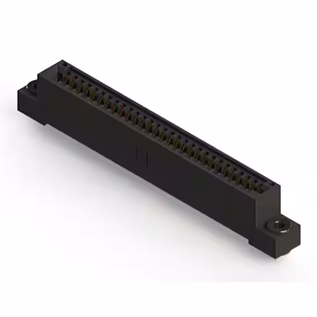 395-029-525-103 EDAC Inc.  Edgeboard Connectors